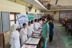 Poster Competition on Road Safety