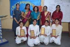 Quiz at Education Department