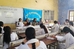 Quiz Competition Organized by the Education Department