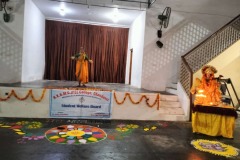 Republic Day and Vasant Panchami Celebration