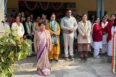 Republic Day Celebration
