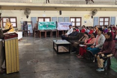 Road Safety Awareness Program