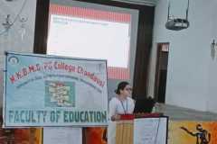 Seminar on School Curriculum: Opportunities and Challenges 