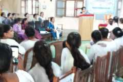 Student-Teacher Induction Programme