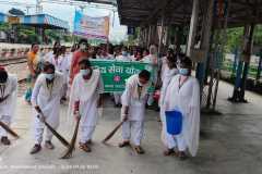 Swachhata Abhiyan Mission