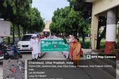 Swachhata Abhiyan Mission