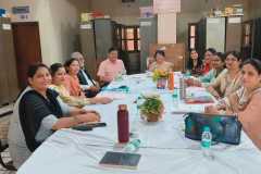 Symposium organized by IIC 