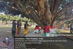 Third One-day NSS Camp