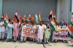 Tiranga Yatra