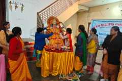 Vasant Panchami Celebration 