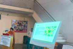 Workshop Organised by Skill Development Cell